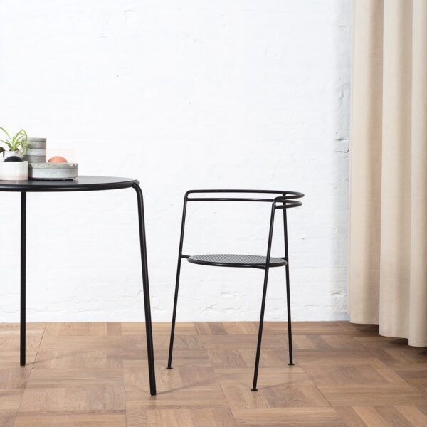 The OK Design Bam Bam Small n' Tall table