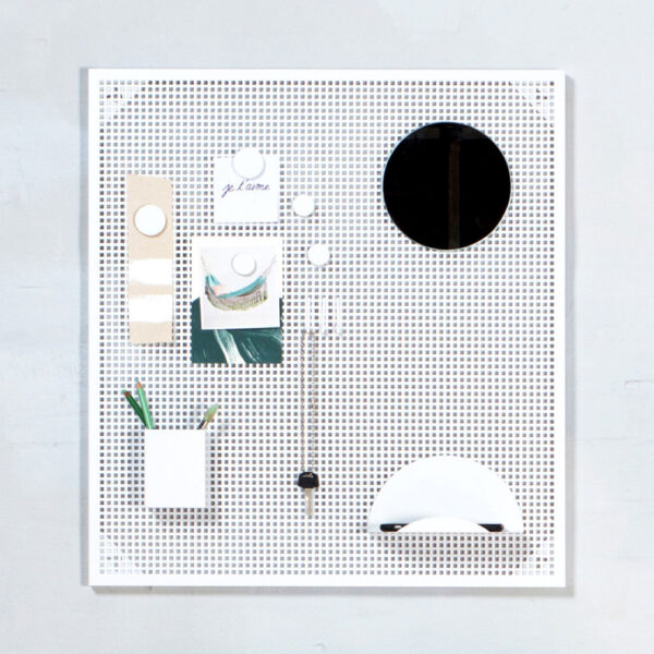 Tableau Pin Board Wall Board OK Design