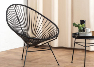 Acapulco Chair