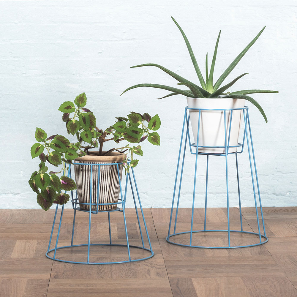 Cibele Plant Stand | Flower Pot | OK Design
