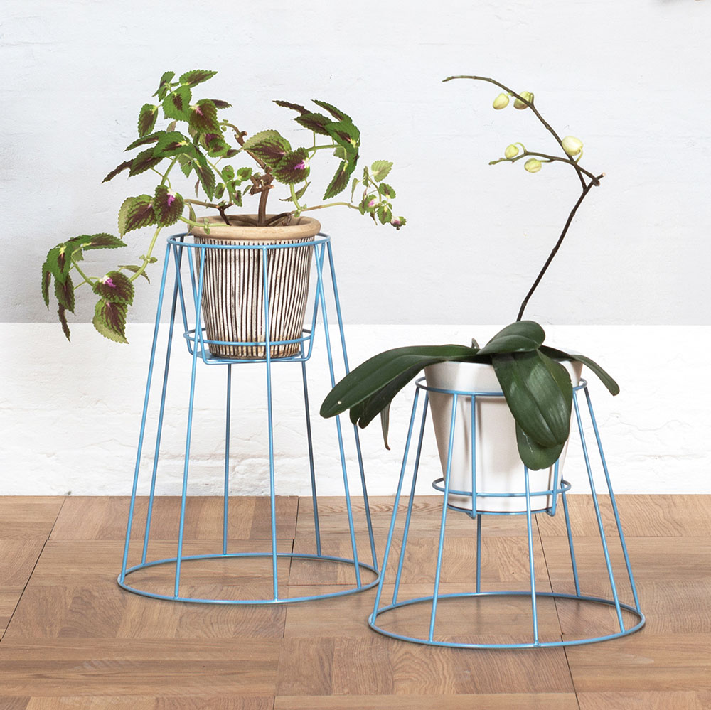 Cibele Plant Stand | Flower Pot | OK Design