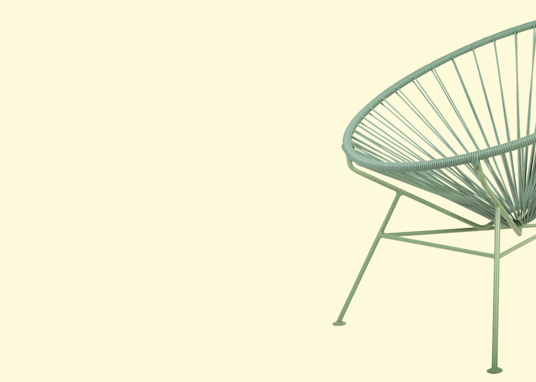 Condesa Chair